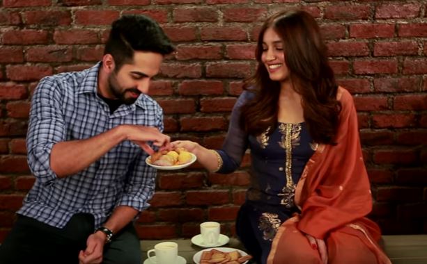 Laddoo (Shubh Mangal Saavdhan) Laddoo (Shubh Mangal Saavdhan)