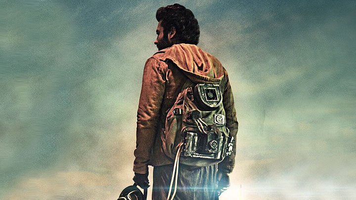 Carbon Has An INTERESTING Concept & Is A Futuristic Film | Carbon Short Film Review Carbon Has An INTERESTING Concept & Is A Futuristic Film | Carbon Short Film Review