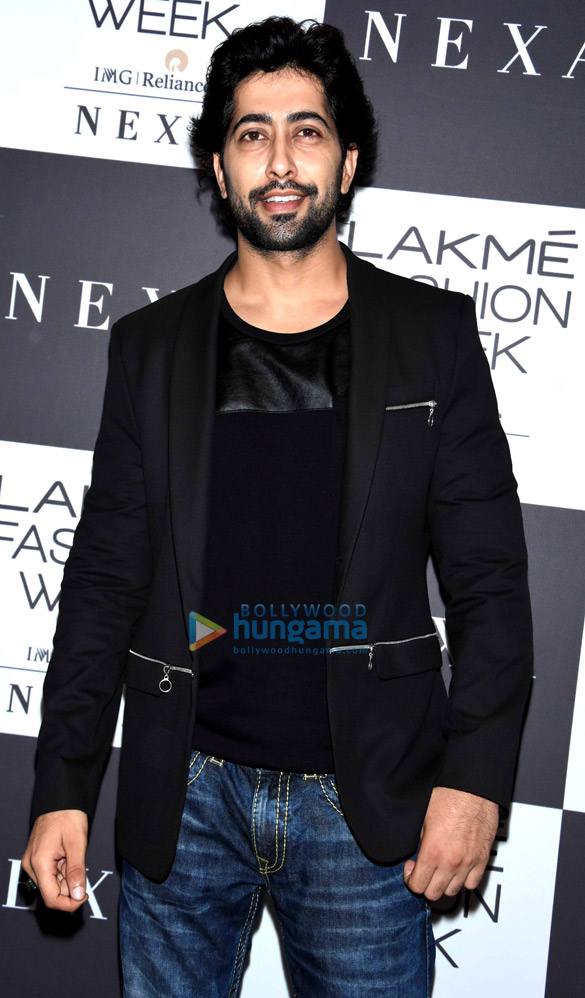 celebrities on day 3 of lakme fashion week 2017 6
