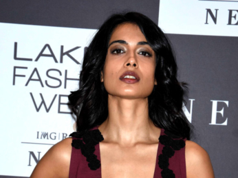 Celebrities on Day 3 of Lakme Fashion Week 2017