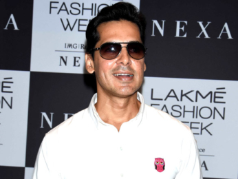 Celebrities on Day 3 of Lakme Fashion Week 2017