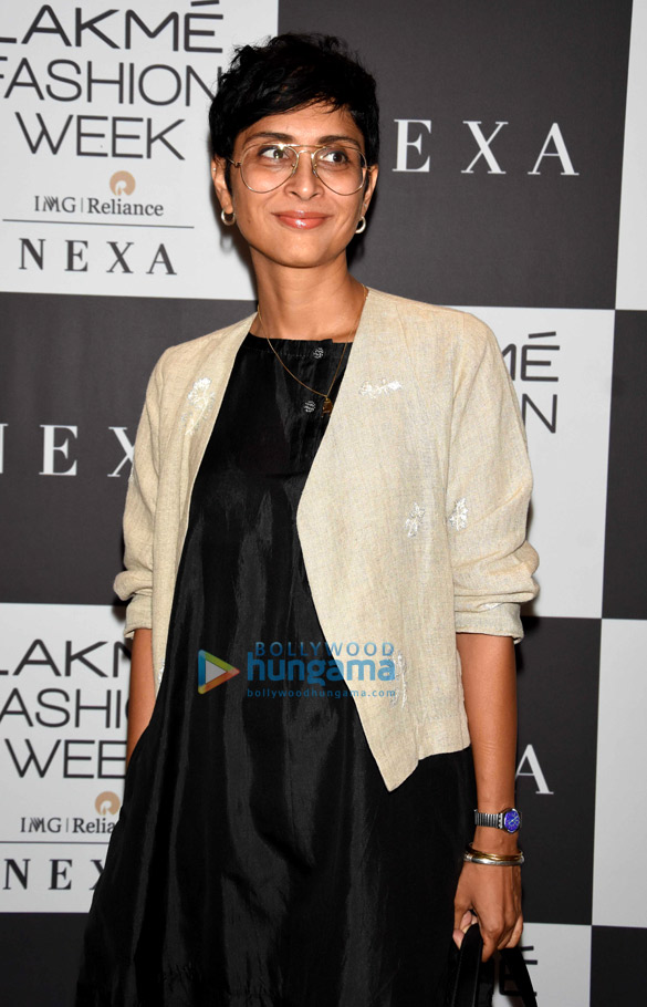 celebrities on day 3 of lakme fashion week 2017 9