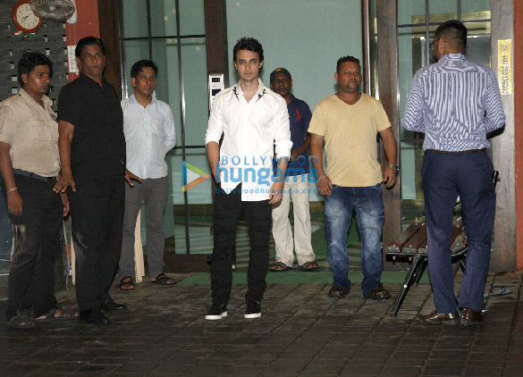 celebs at arpita khans house for ganesh chaturthi celebrations 8