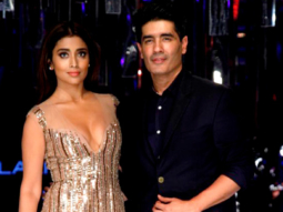 Celebs grace Manish Malhotra’s show for Lakme Fashion Week 2017