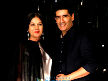 Celebs grace Manish Malhotra's show for Lakme Fashion Week 2017