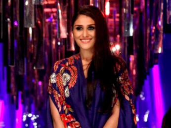 Celebs grace Manish Malhotra's show for Lakme Fashion Week 2017