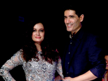 Celebs grace Manish Malhotra's show for Lakme Fashion Week 2017