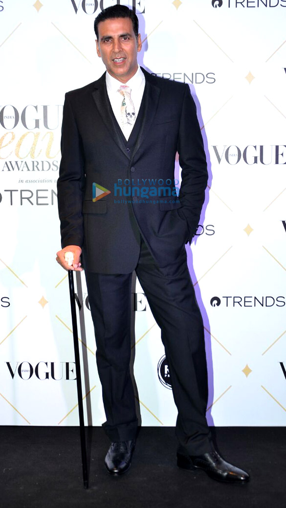 celebs grace vogue beauty awards 2017 1