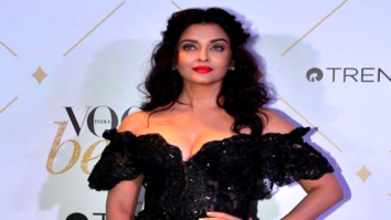 Celebs grace Vogue Beauty Awards 2017