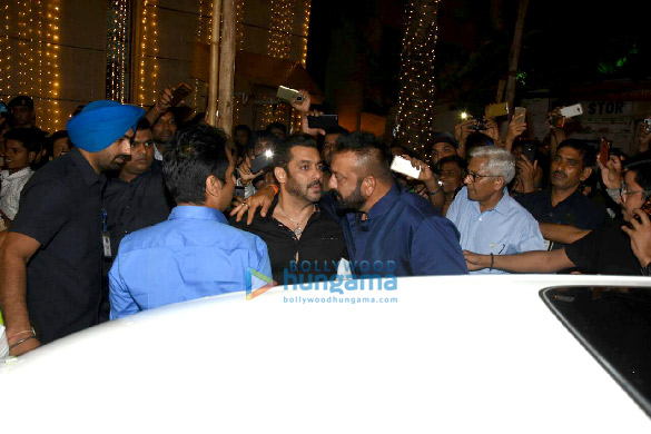 celebs grace at ambanis house for ganesh chaturthi 2