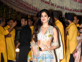 Bollywood biggies at Mukesh Ambani's house for Ganesh Chaturthi celebrations
