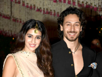 Bollywood biggies at Mukesh Ambani's house for Ganesh Chaturthi celebrations