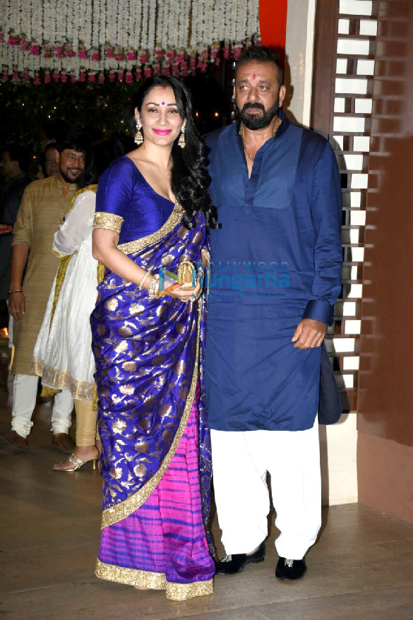 celebs grace at ambanis house for ganesh chaturthi 9