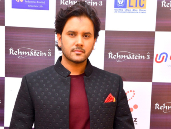Celebs grace musical concert 'Rehmatein-3'
