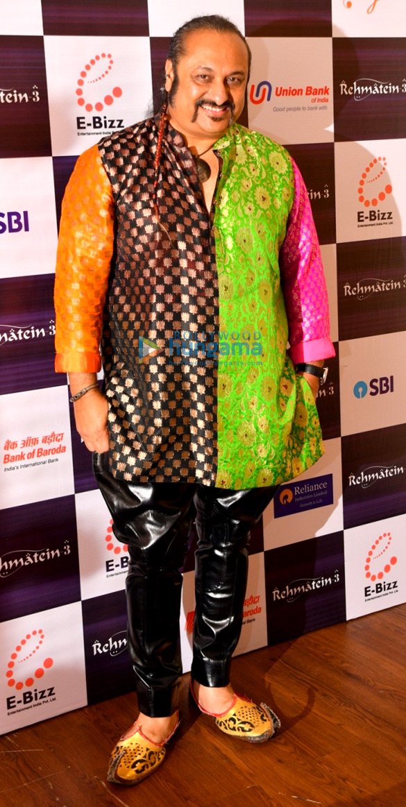 celebs grace musical concert rehmatein 3 13