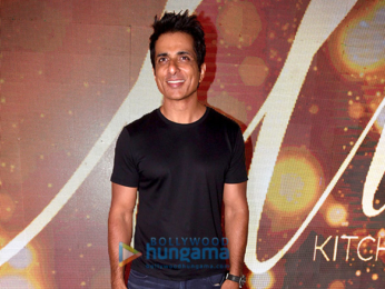 Celebs grace the launch of the restro-bar Mia by Alps Hospitality