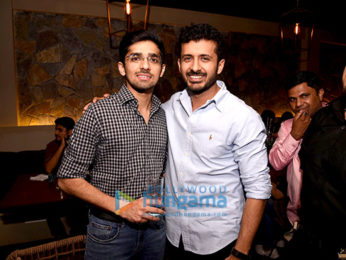Celebs grace the launch of the restro-bar Mia by Alps Hospitality