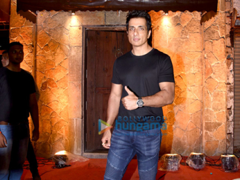 Celebs grace the launch of the restro-bar Mia by Alps Hospitality