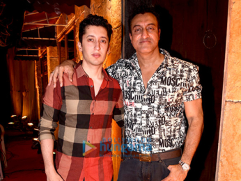 Celebs grace the launch of the restro-bar Mia by Alps Hospitality