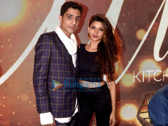 Celebs grace the launch of the restro-bar Mia by Alps Hospitality