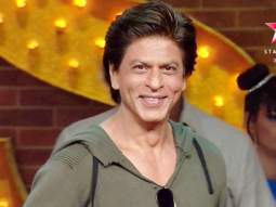 Check Out Shah Rukh Khan’s SPECIAL GESTURE For Farah Khan | Lip Sing Battle