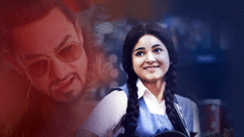 Check Out The Making Of The Song ‘Main Kaun Hoon’ From Secret Superstar