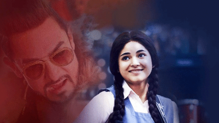 Check Out The Making Of The Song ‘Main Kaun Hoon’ From Secret Superstar