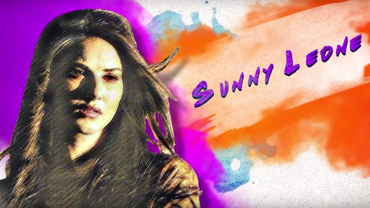 Check Out The Motion Poster For Sunny Leone’s movie Tera Intezaar! Check Out The Motion Poster For Sunny Leone’s movie Tera Intezaar!