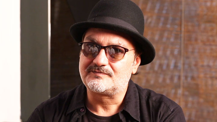 Check Out Vinay Pathak’s SUPERB Rapid Fire On Irrfan Khan, Rajat Kapoor, Bheja Fry & Lot More