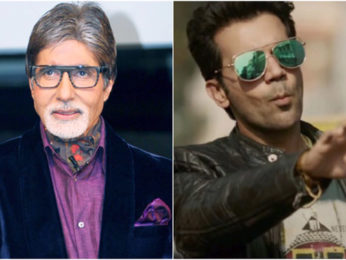 Check out Amitabh Bachchan sent handwritten note to Rajkummar Rao praising his work in Bareilly Ki Barfi Check out Amitabh Bachchan sent handwritten note to Rajkummar Rao praising his work in Bareilly Ki Barfi