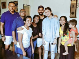 Check out: Anushka Sharma stays by Virat Kohli’s side during the India vs Sri Lanka ODI series