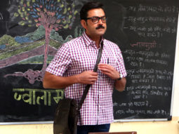 Check out: Bobby Deol’s quirky look during his ‘Shuddh Hindi’ workshop
