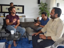 Check out: Hrithik Roshan meets mathematician Anand Kumar to begin prep for his next