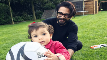 Check out: It’s playtime for father-daughter duo Shahid Kapoor- Misha Kapoor and it’s adorable