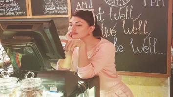 Check out: Jacqueline Fernandez remembers her days as a waitress