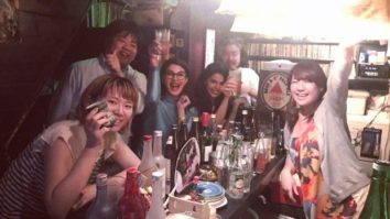 Check out: Jacqueline Fernandez rings in her 32nd birthday in Tokyo