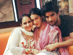 Check out: Kedarnath actors Sushant Singh Rajput and Sara Ali Khan look so ready to begin the shoot