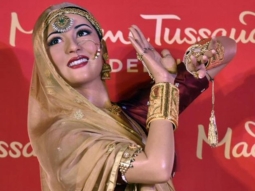 Check out: Madhubala gets a wax statue as Mughal-e-Azam’s Anarkali at Madame Tussauds in Delhi