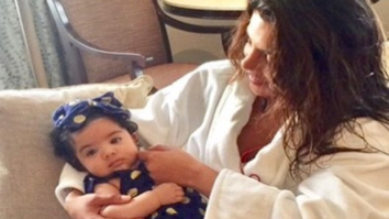 Check out: Priyanka Chopra has an aunt-niece day and it’s pretty adorable