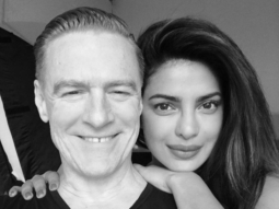 Check out: Priyanka Chopra shoots for a special project with legendary Bryan Adams
