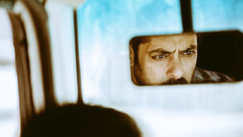 Check out: Salman Khan looks intense in this new still from Tiger Zinda Hai
