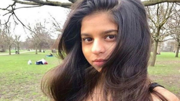 Check out: Shah Rukh Khan’s daughter Suhana Khan looks stunning in this beautiful photo