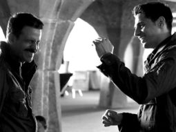 Check out: Sidharth Malhotra, Manoj Bajpayee and Rakul Preet wrap up Neeraj Pandey’s London schedule of Aiyaary