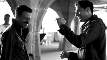 Check out: Sidharth Malhotra, Manoj Bajpayee and Rakul Preet wrap up Neeraj Pandey’s London schedule of Aiyaary