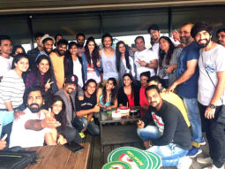 Check out: Tiger Shroff and Disha Patani begin preparation for Baaghi 2