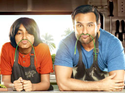 Theatrical Trailer (Chef)