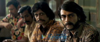 Movie Stills Of The Movie Daddy