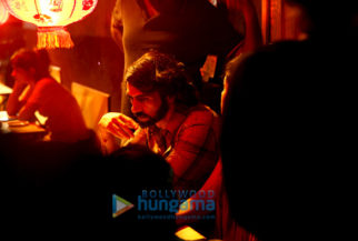 Movie Stills Of The Movie Daddy