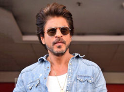 Dear skeptics, Shah Rukh Khan is still a superstar and his time is certainly not over!