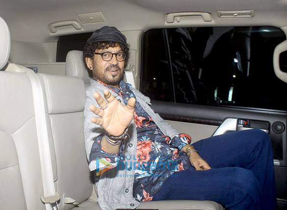 deepika and irrfan snapped post meeting 6